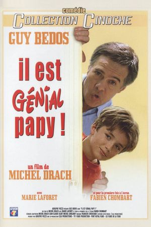 Gramps Is a Great Guy!'s poster