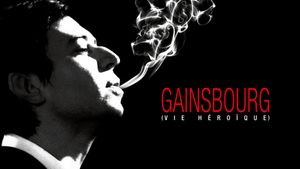 Gainsbourg: A Heroic Life's poster