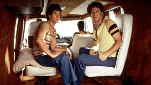 Boogie Nights's poster