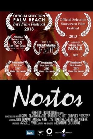 Nostos's poster