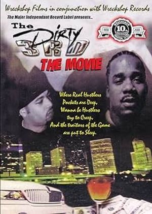 The Dirty 3rd's poster