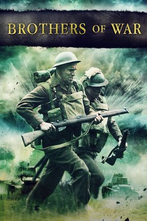 Brothers of War's poster