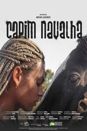 Capim-Navalha's poster