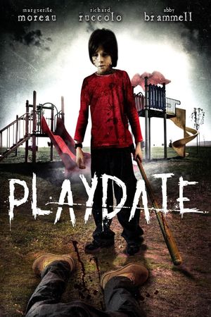 Playdate's poster