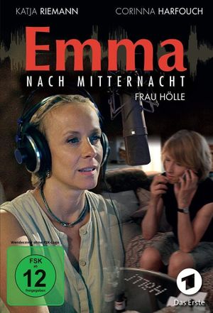 Emma nach Mitternacht - Frau Hölle's poster