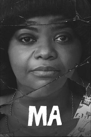 Ma's poster