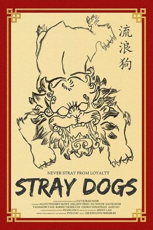 Stray Dogs's poster