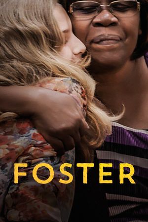 Foster's poster