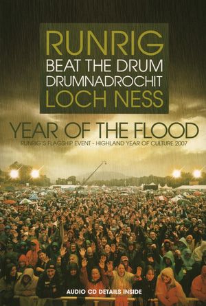 Runrig - Year of the Flood's poster