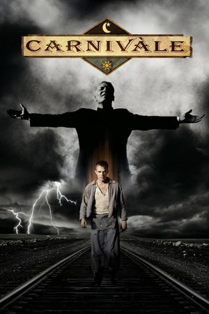 Carnivale's poster