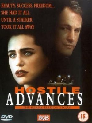 Hostile Advances: The Kerry Ellison Story's poster