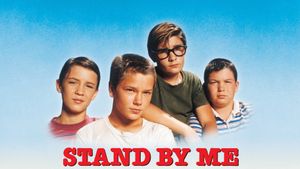 Stand by Me's poster