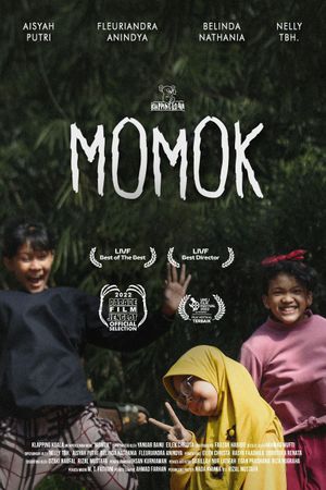 Momok's poster