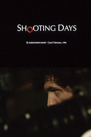 Shooting Days: Emir Kusturica Directs Underground's poster