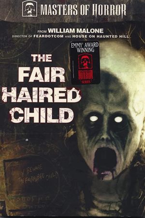 The Fair Haired Child's poster