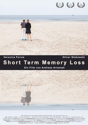 Short Term Memory Loss's poster
