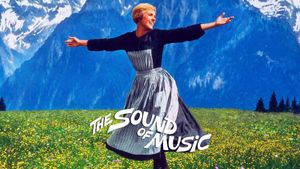 The Sound of Music's poster