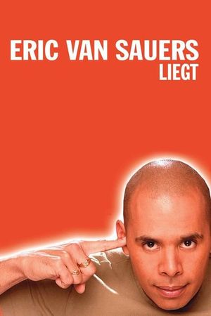 Eric van Sauers: Liegt's poster