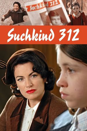 Suchkind 312's poster