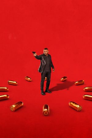 The Killer's Game's poster
