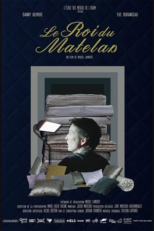 The Mattress King's poster