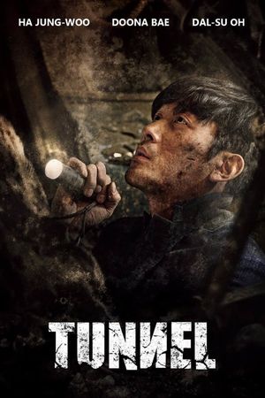 Tunnel's poster