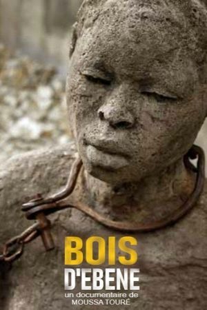 Ebony: The Last Years Of The Atlantic Slave Trade's poster