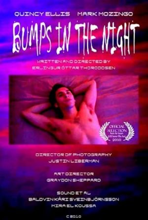 Bumps in the Night's poster image
