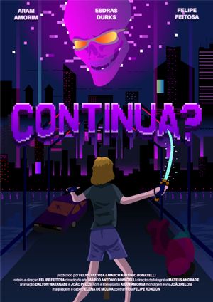 Continua?'s poster