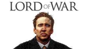 Lord of War's poster