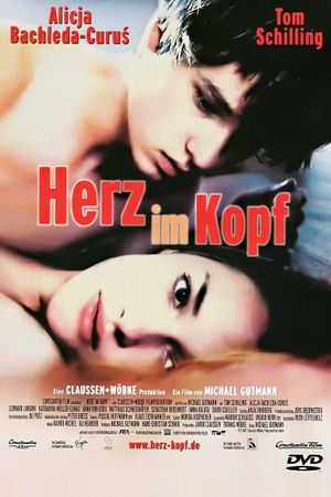 Heart Over Head's poster