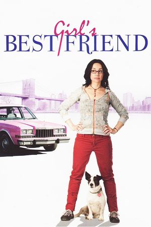Girl's Best Friend's poster
