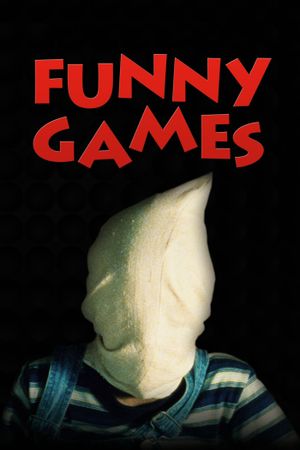 Funny Games's poster