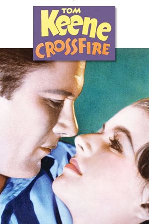 Cross Fire's poster