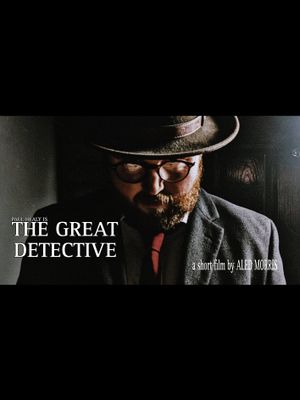 THE GREAT DETECTIVE's poster