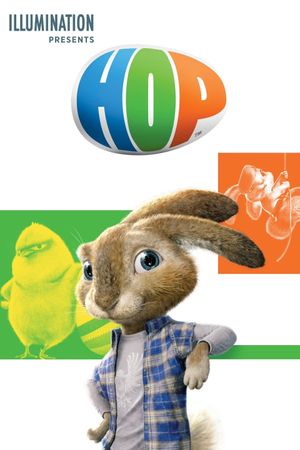 Hop's poster