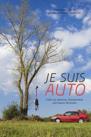 Je Suis Auto's poster