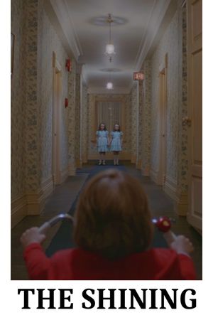 The Shining's poster