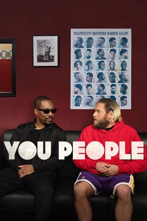 You People's poster