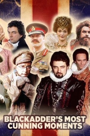 Blackadder's Most Cunning Moments's poster image