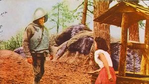 Giant from the Unknown's poster