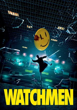 Watchmen's poster