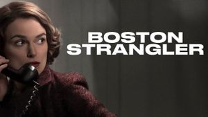 Boston Strangler's poster