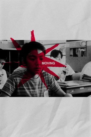 Moving's poster