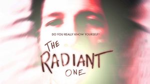 The Radiant One's poster