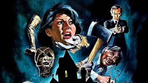 Asylum's poster