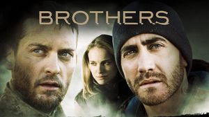 Brothers's poster