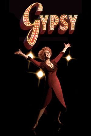 Gypsy's poster
