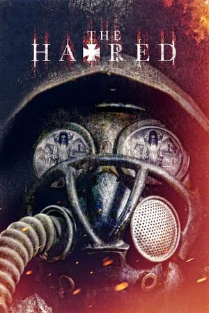 The Hatred's poster