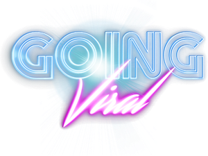 Going Viral's poster